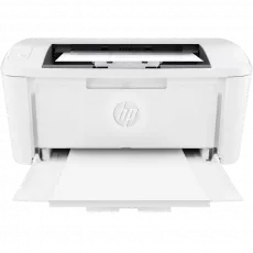 Imprimantă laser HP LaserJet M111a, A4, White