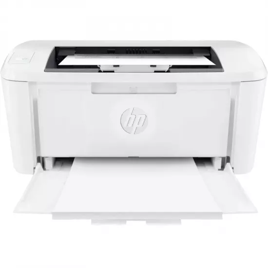 Лазерный принтер HP LaserJet M111a, A4, White