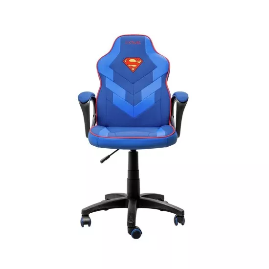 Кресло детское Trust GXT 703SM Revvo, Blue