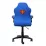 Кресло детское Trust GXT 703SM Revvo, Blue