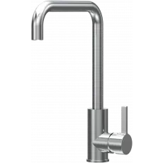 Baterie bucătărie Elleci Drive Chrome (MIKD01CR)
