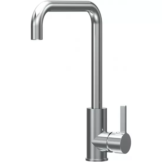 Baterie bucătărie Elleci Drive Chrome (MIKD01CR)