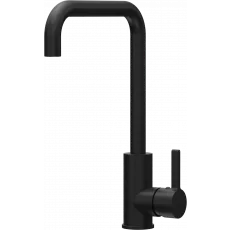 Baterie bucătărie Elleci Drive 40 Full Black (MGKD0140)