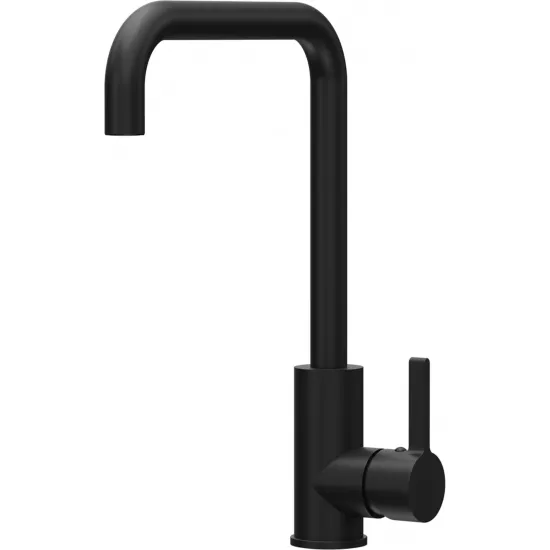 Baterie bucătărie Elleci Drive 40 Full Black (MGKD0140)