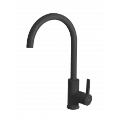 Baterie bucătărie Elleci C01 Caddy 40 Full Black (MGKC0140)
