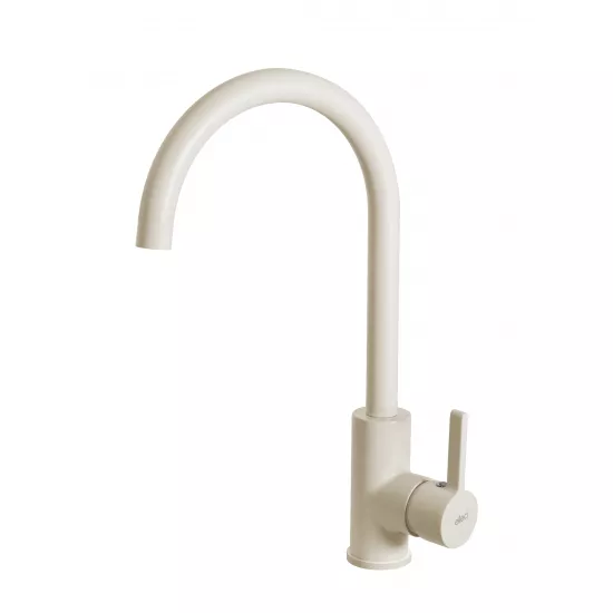 Baterie bucătărie Elleci C01 Caddy G62 Bianco Antico (MGKC0162)