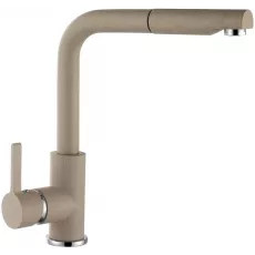 Baterie bucătărie Elleci C02 Shell 51 Avena (MGKC0251)