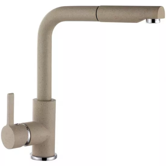 Смеситель для кухни Elleci C02 Shell 51 Avena (MGKC0251)