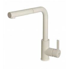 Baterie bucătărie Elleci C02 Shell 62 Bianco Antico (MGKC0262)