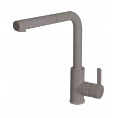 Baterie bucătărie Elleci C02 Shell 43 Tortora (MGKC0243)