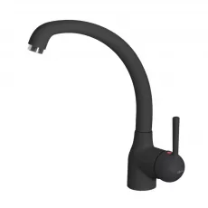 Baterie bucătărie Elleci PO 40 Full Black (MGKPO40)