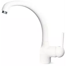 Baterie bucătărie Elleci PO 68 Bianco (MGKPO68)