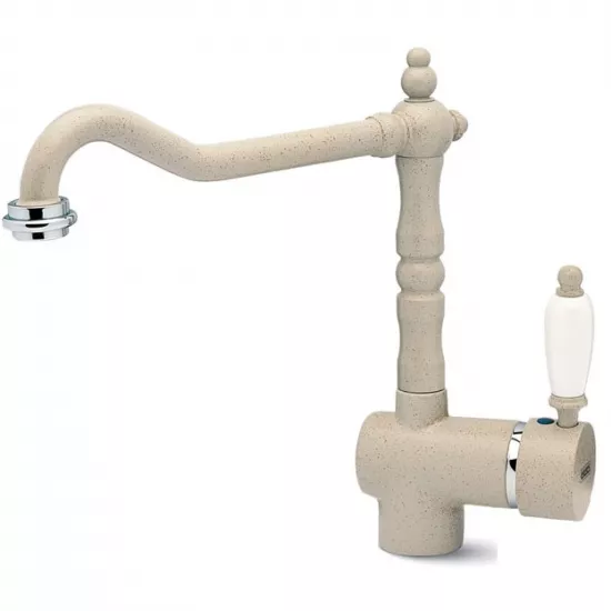 Смеситель для кухни Elleci Rio 51 Avena (MGKRIO51)