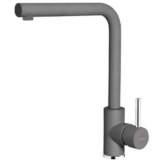 Смеситель для кухни Elleci Trail 48 Cemento (MGKTRA48)