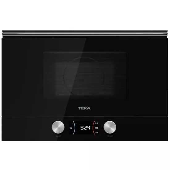 Cuptor cu microunde Teka ML 8220 BIS L BK