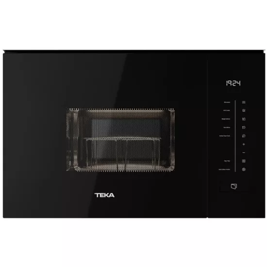 Cuptor cu microunde Teka MLEG 820 FI BK