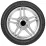 Anvelopа de iarna Maxxis SP-02 Arctic Trekker 245/40 R18 93S