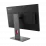 Monitor Lenovo P27q-40 Eclipse Black (27"/2560x1440)