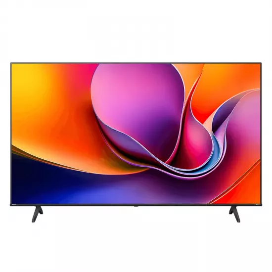 Телевизор Hisense 55A6Q Black (55"/UHD 4K)