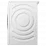 Maşină de spălat Bosch WAN24228FR Белый (8 kg)