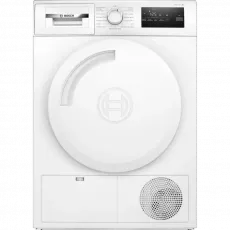 Сушильная машина Bosch WTN83209FR Белый (8 кг)