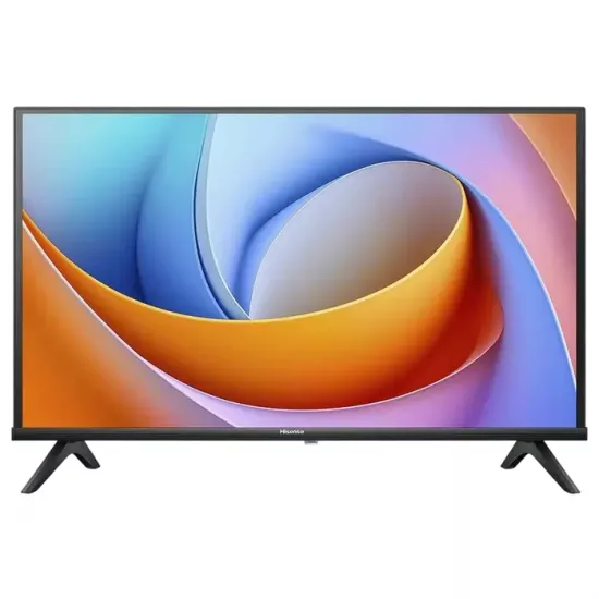 Телевизор Hisense 32A4Q Черный (32"/1366x768 HD)