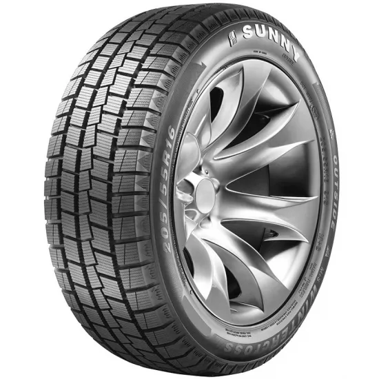 Шина зимняя Sunny NW312 175/65 R14 82Q