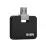 USB-hub Sven HB-677 Black