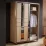 Шкаф купе Ambianta Rio (140x224x58), Artisan