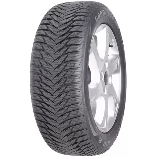 Шина зимняя Goodyear UltraGrip 8 185/65 R15 88T MS