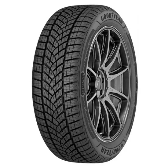 Шина зимняя Goodyear UltraGrip Performance + SUV 215/60 R17 96H