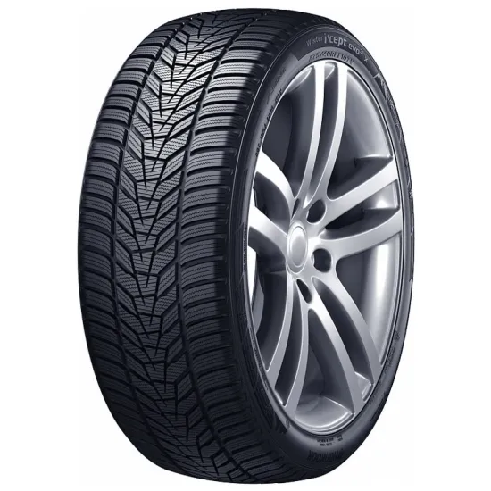 Anvelopа de iarna Hankook Winter i*Cept Evo3 X W330A 225/55 R18 102V XL