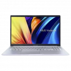 Ноутбук 15,6" Asus Vivobook 15 X1502VA, Cool Silver, Intel Core i7-13620H, 16 ГБ/512 ГБ, Без ОС