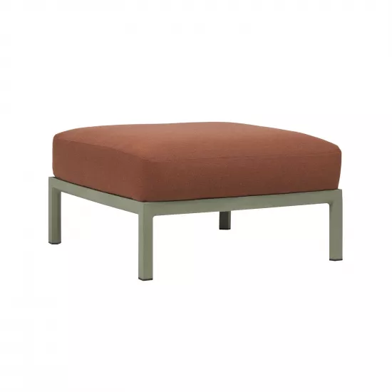 Pouf cu perna Nardi Maximo Pouf Cactus Cannella Sunbrella