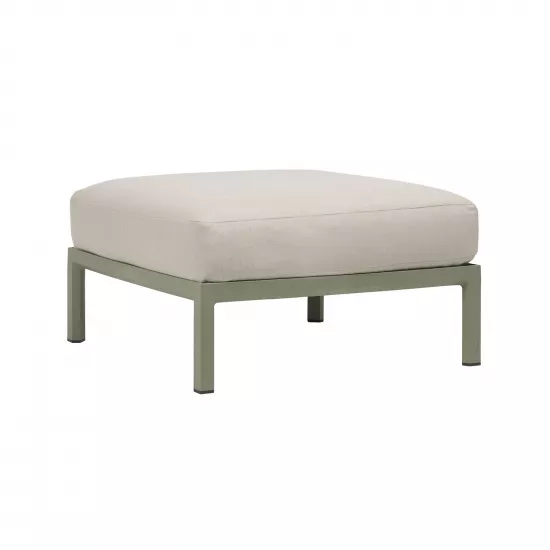 Pouf cu perna Nardi Maximo Pouf Cactus Perla Sunbrella 40179.27.213