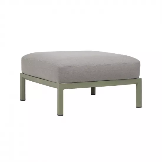 Пуф с подушкой Nardi Maximo Pouf Cactus Lava Sunbrella