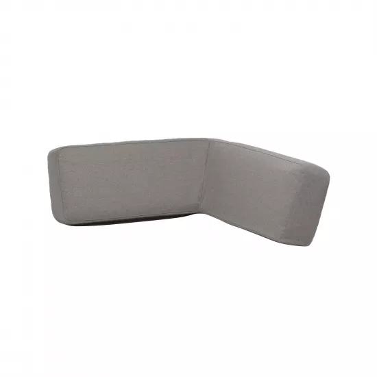 Saltea pentru fotoliu Nardi Maximo 36180.54.215, Lava Sunbrella