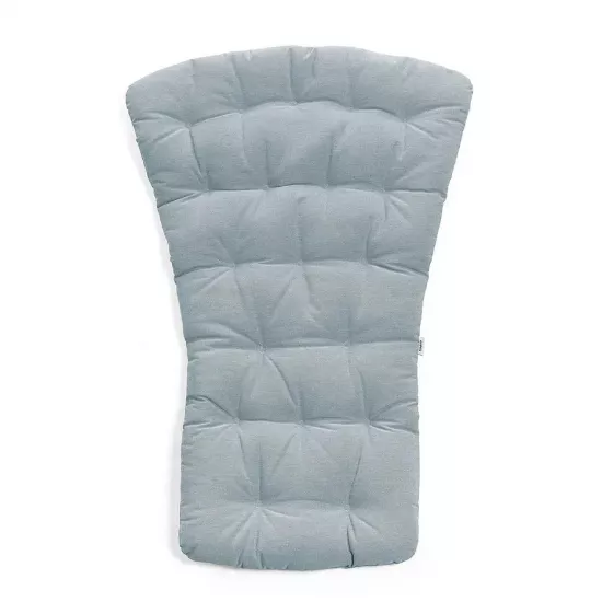 Saltea pentru fotoliu Nardi Folio Comfort 36300.01.223, Arctic Sunbrella