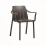 Scaun Nardi Tiberina Armchair, Terra