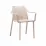 Стул Nardi Tiberina Armchair, Corda