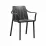Scaun Nardi Tiberina Armchair, Antracit