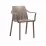 Стул Nardi Tiberina Armchair, Tortora