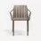 Стул Nardi Tiberina Armchair, Tortora