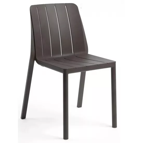 Scaun Nardi Tiberina Bistrot, Terra