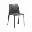 Scaun Nardi Tiberina Bistrot, Antracit
