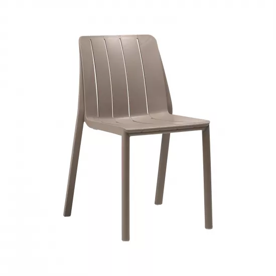 Стул Nardi Tiberina Bistrot, Tortora