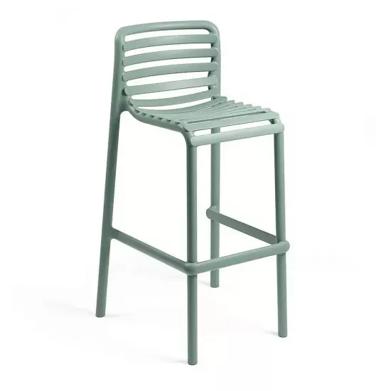 Scaun Nardi Doga Stool, Menta