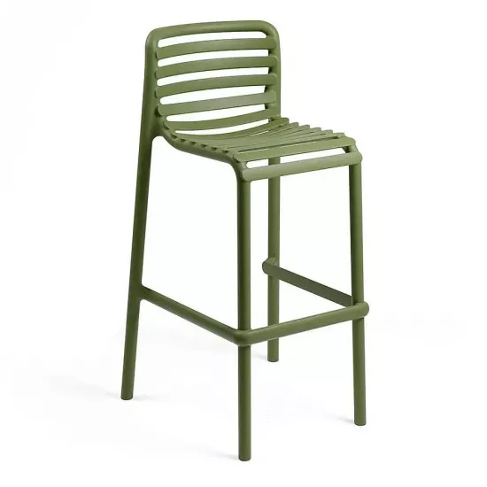 Стул Nardi Doga Stool, Agave