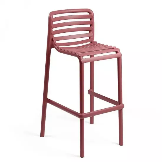 Scaun Nardi Doga Stool, Marsala
