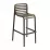 Стул Nardi Doga Stool, Tabacco
